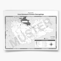 Erstausstattung (20 Schüler) Landkreis Sächsische Schweiz-Osterzgebirge
