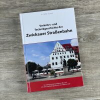 Verkehrs- und Technikgeschichte der Zwickauer...